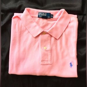Polo by Ralph Lauren